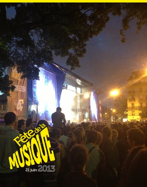 Fetedelamusique2013