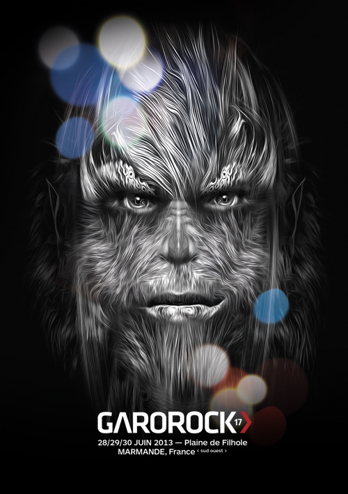 Garorock 2013