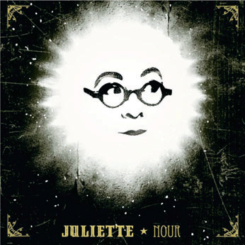 Juliette Nour