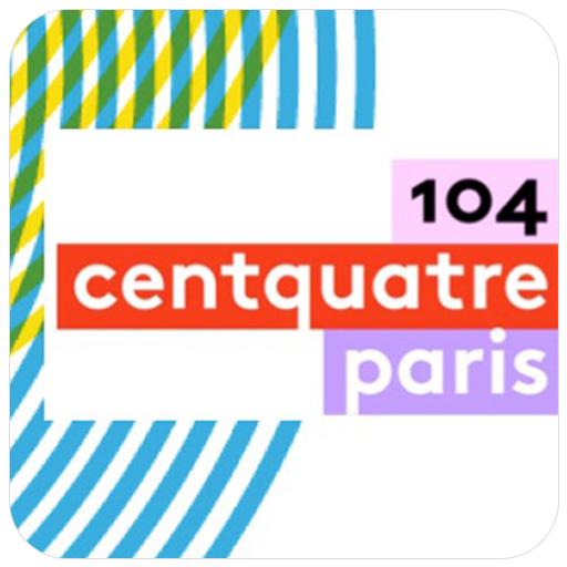 Le centquatre logo