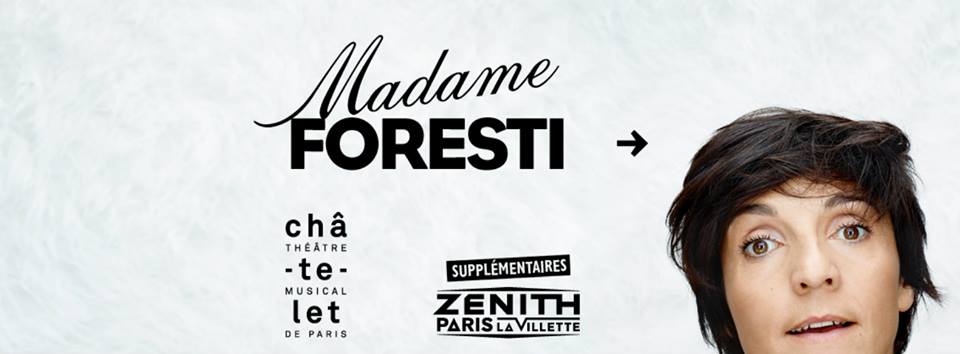 Madameforesti