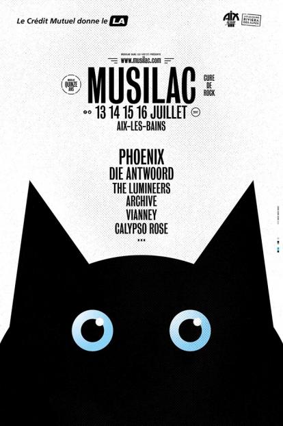 Musilac 2017