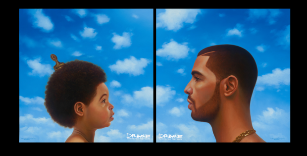 Drake nouvel album