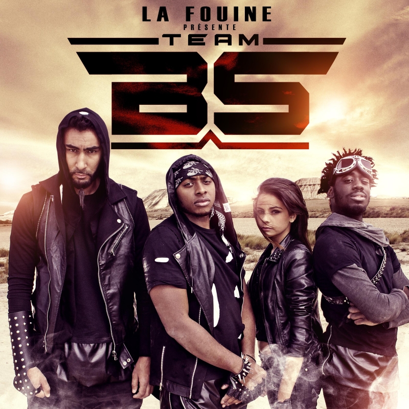 Team bs