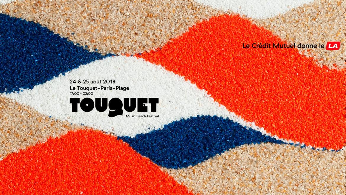 Touquet music beach ban