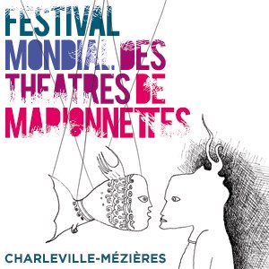 Festival Mondial des théâtre de marionnettes