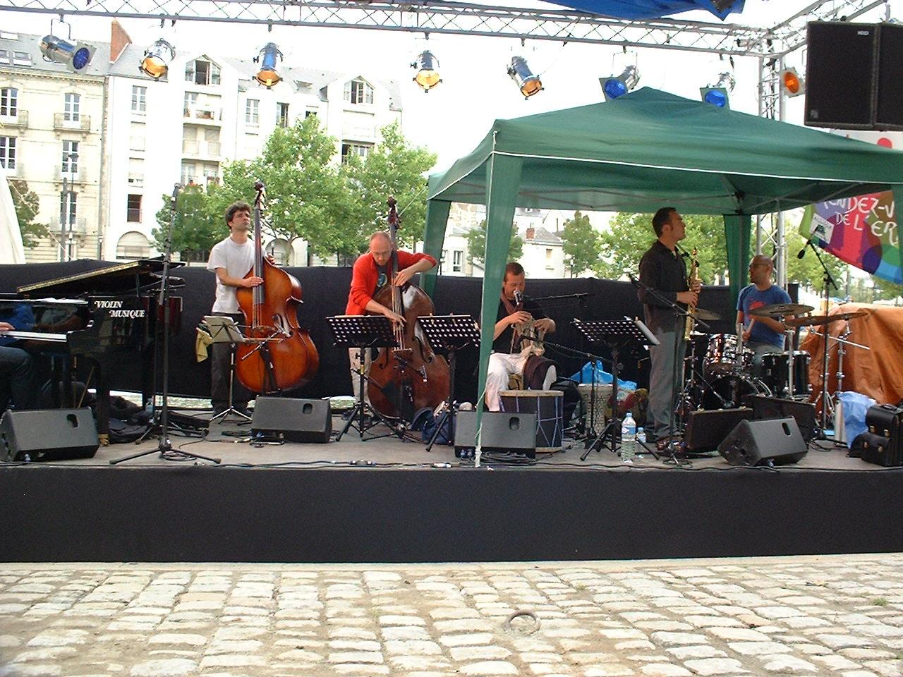 2004 festival de jazz a nantes 6