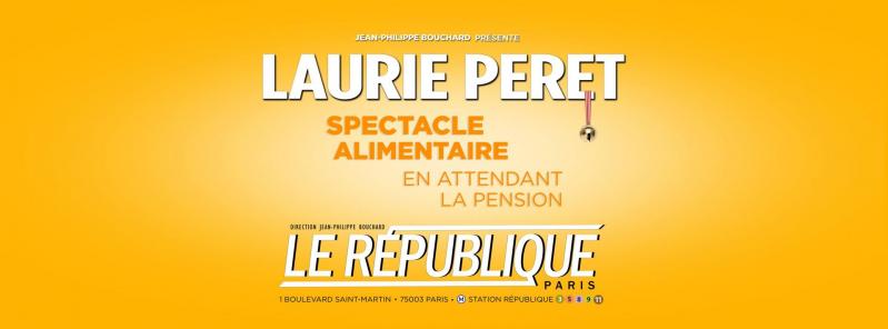 Avoir Images Laurie Peret Fait Rire En Chanson actualisé par
