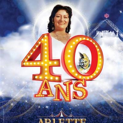 40 anscirque arlette gruss