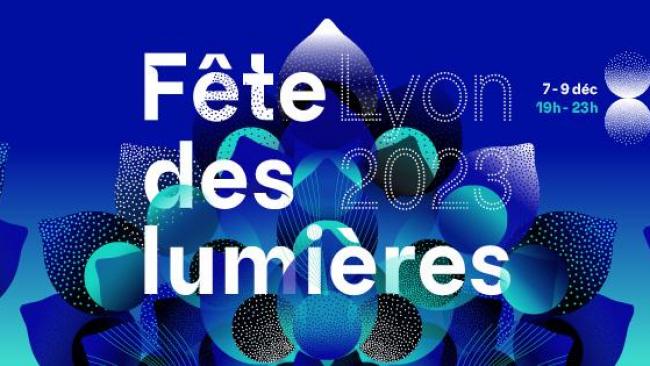 Découvrez l'édition 2023 de la Fête des Lumières en décembre à Lyon