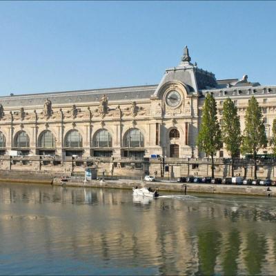 musée d'orsay