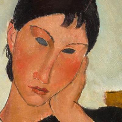 Amedeo Modigliani