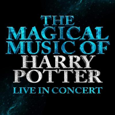 the magical music of harry potter