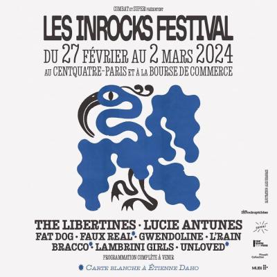 Les Inrocks Festival