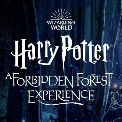 Harry Potter : L'Expérience en Forêt Interdite