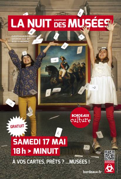 nuit des musees 2014 musee aquitaine