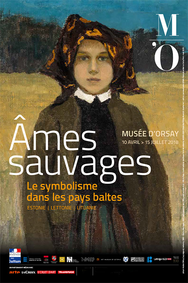 Ames sauvages