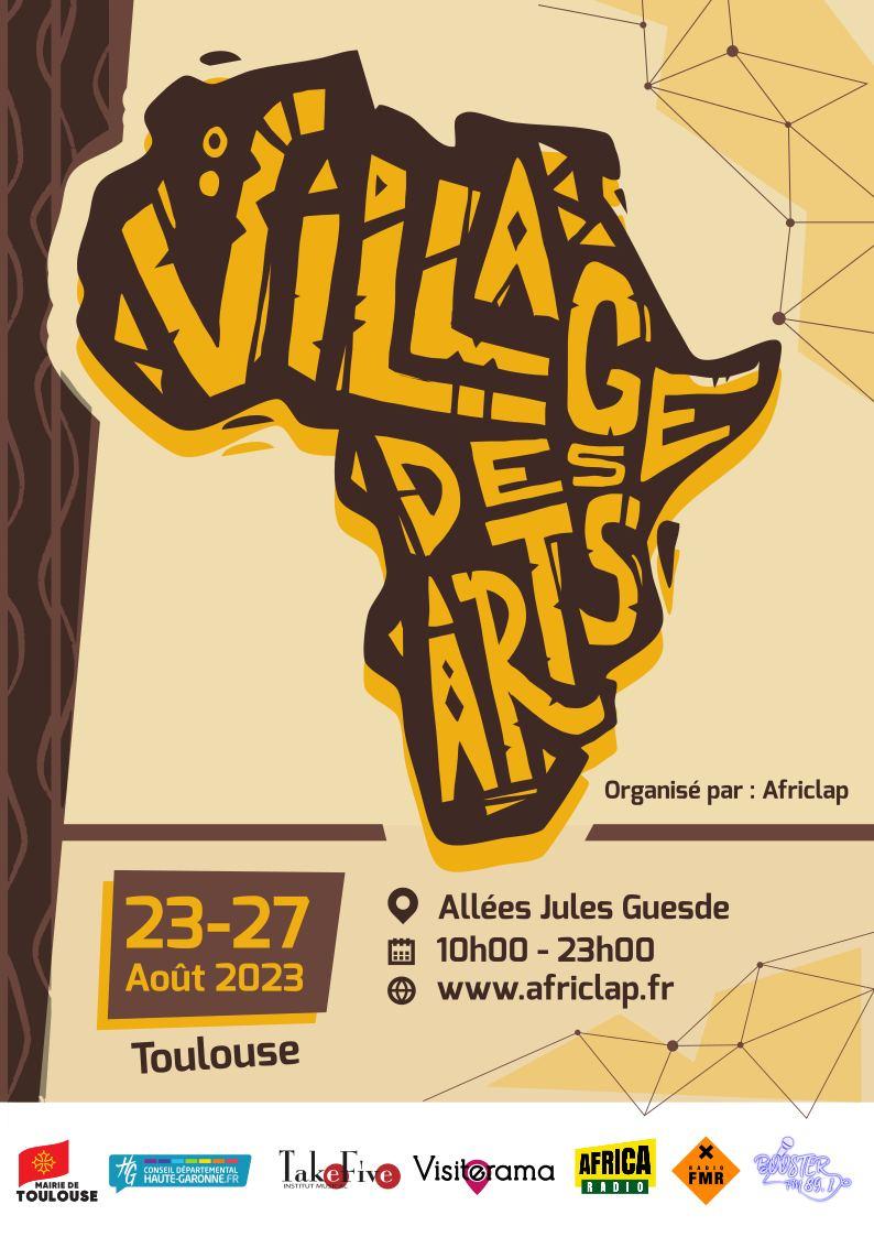 Artsafricains