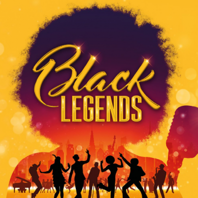 Black legends