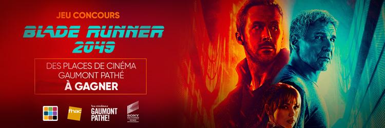Blade runner mag