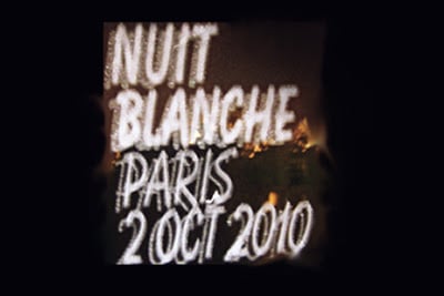 Blanche 2010