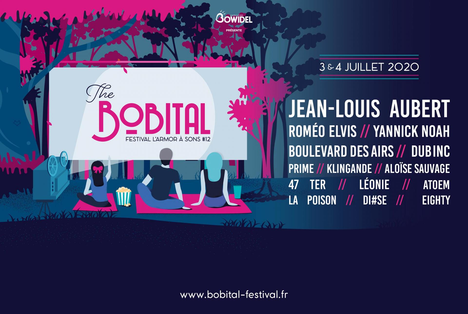 Bobital festival ban