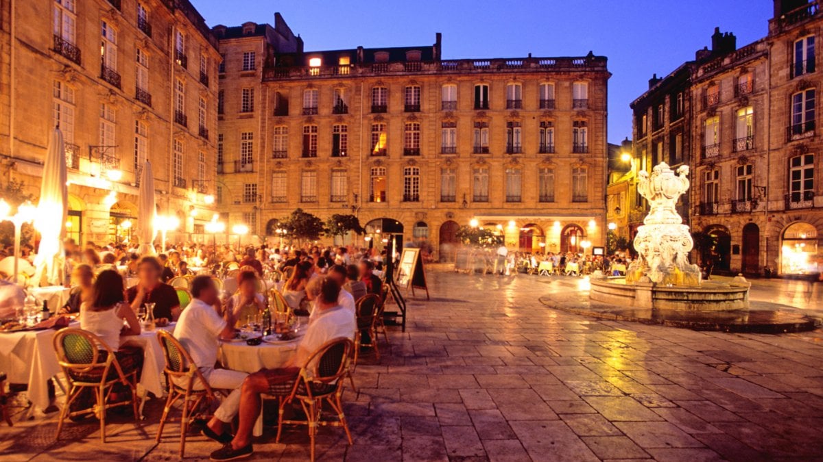 Bordeaux