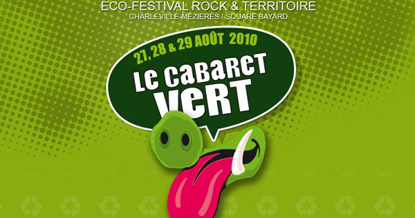 Cabaret vert1