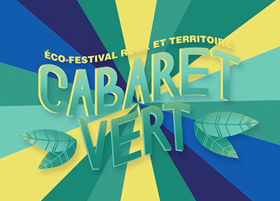 Cabaretvert