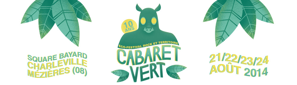 Cabaretvert2014