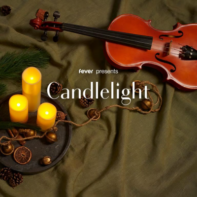 Candlelight 1