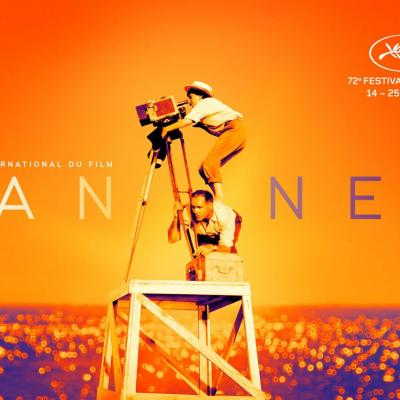 Cannes 2019 la pointe courte 1994 agnes varda et ses enfants montage et maquette flore maquin