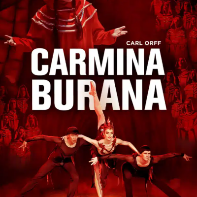 Carmina burana