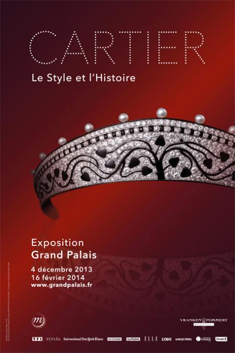 Cartier expo