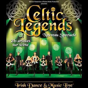 Celtic legends 4985713