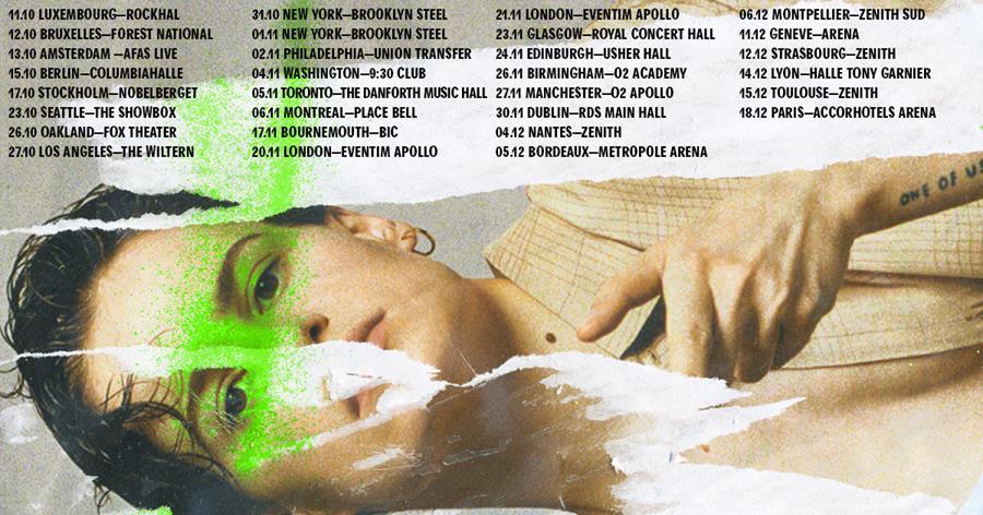 Christine and the queens