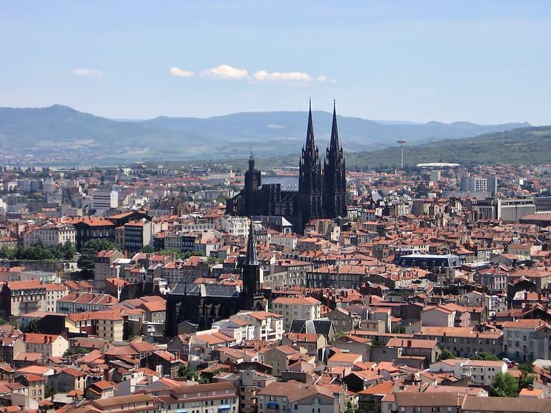 Clermont-Ferrand future Capitale européenne de la culture 2028 ?