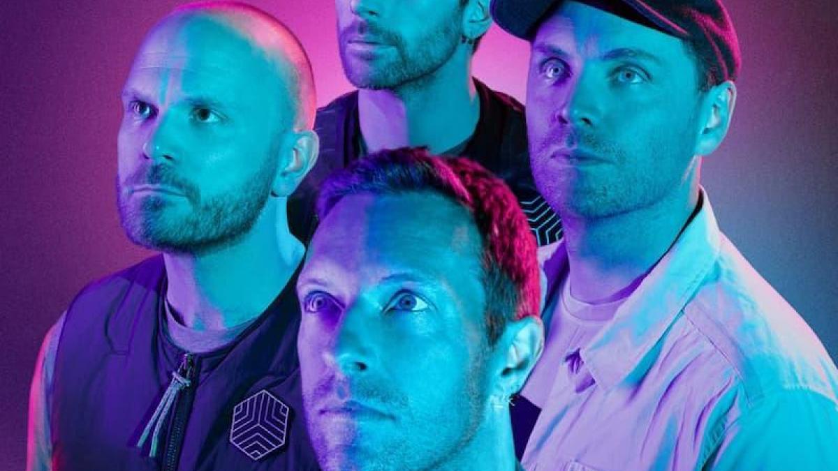 Coldplay de retour en France en 2024 : où feront-ils leurs concerts ?