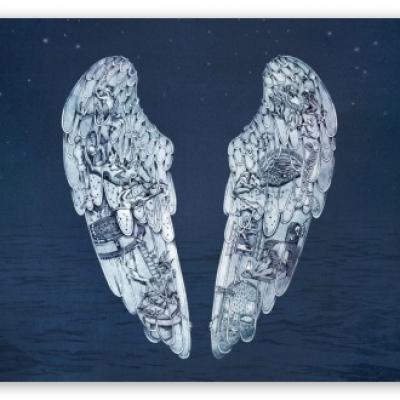 Coldplay ghost stories t2