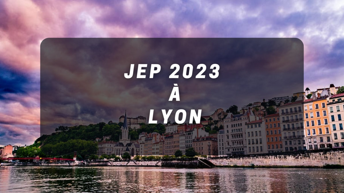 Que faire pendant les Journées du Patrimoine 2023 à Lyon ?