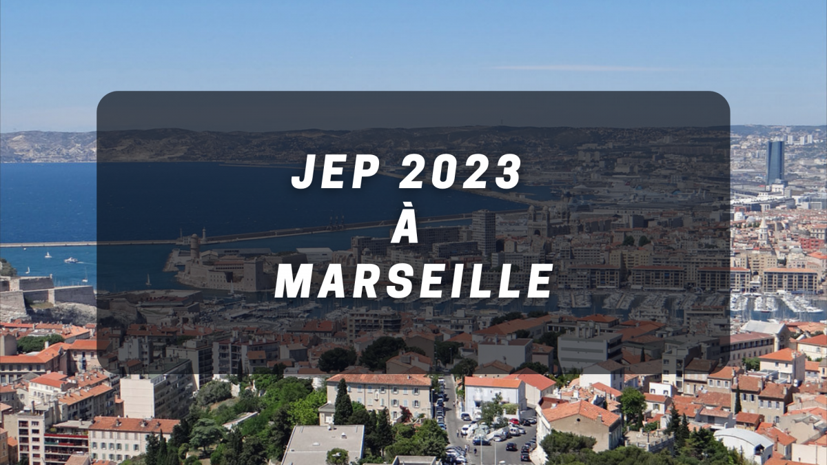 Où aller pour les Journées du Patrimoine 2023 à Marseille ?