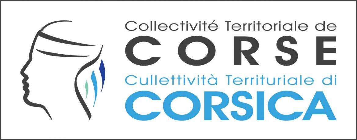 Corse logo