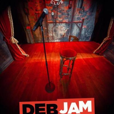 Debjam