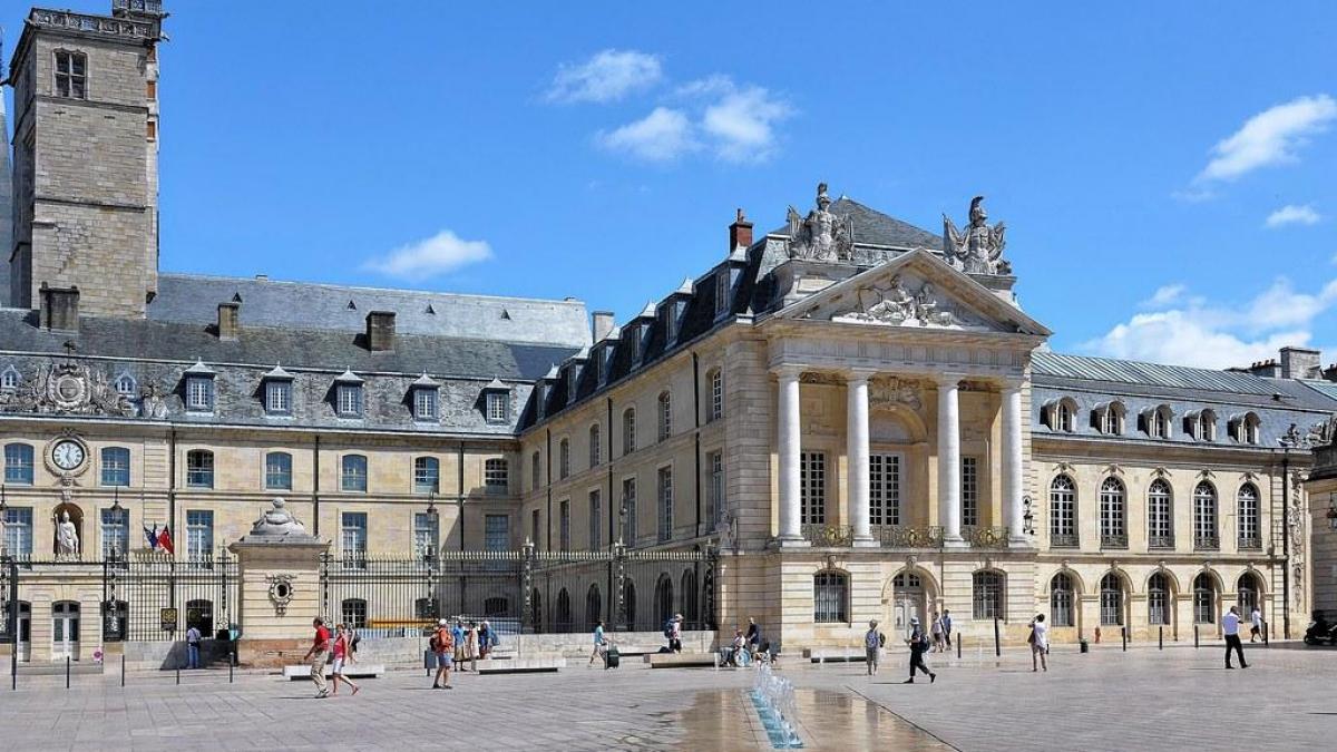 Dijon