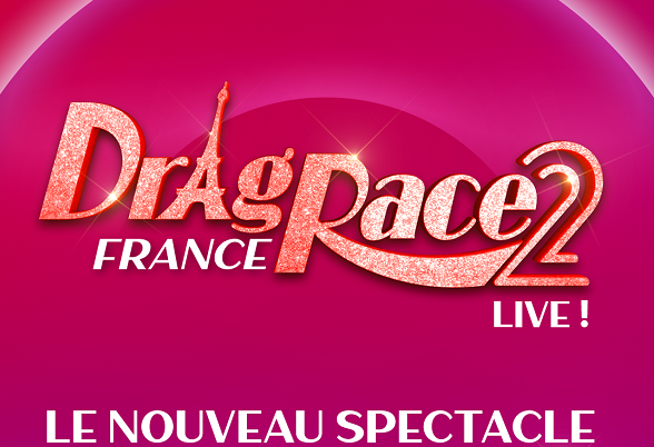 Drag race france live 2