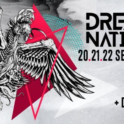 Dream nation festival 2019 ban