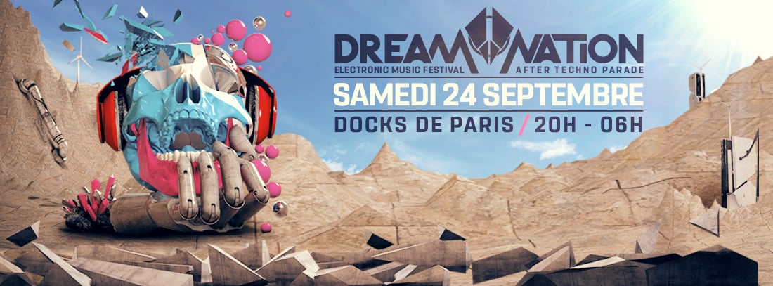 Dream nation