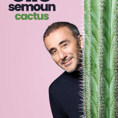 Elie semoun
