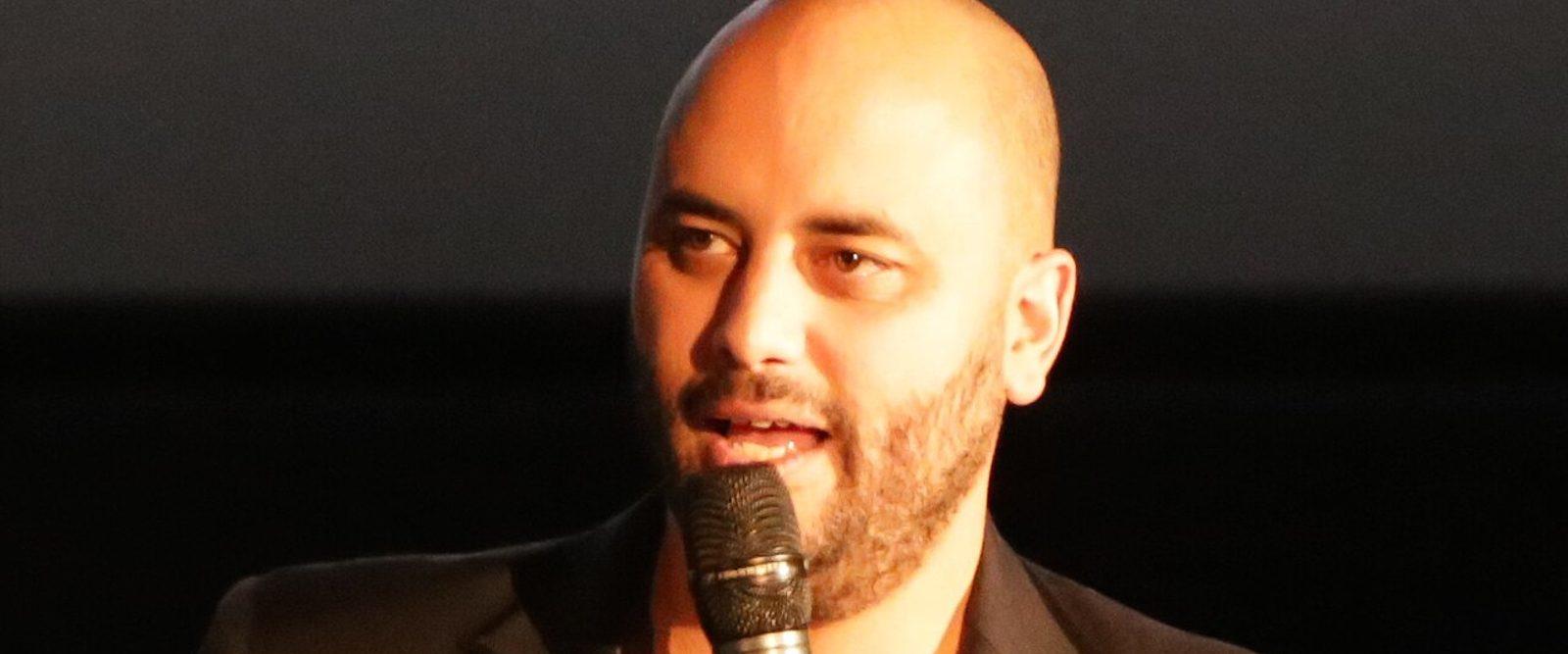 Jérôme Commandeur, Tente des trucs : dates de la tournée