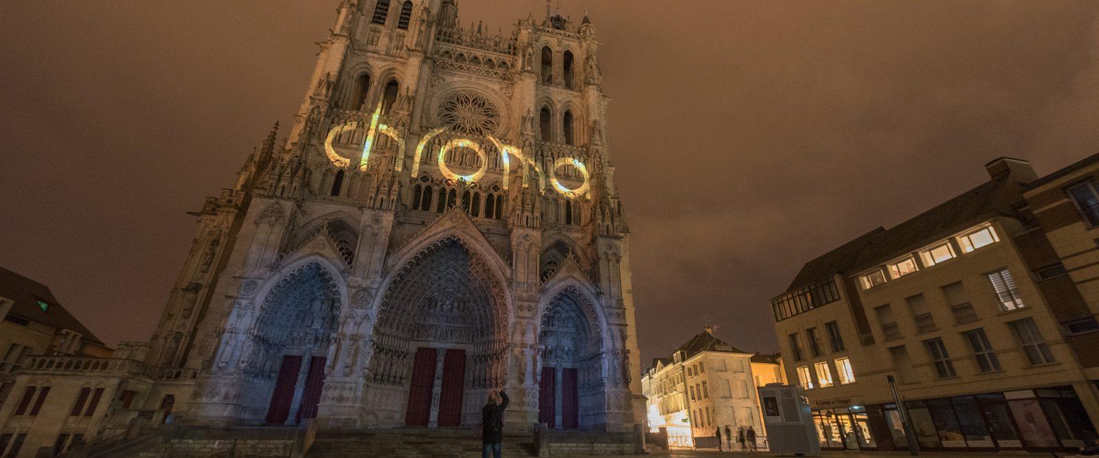 Son et lumière sur les cathédrales : dates 2026, Amiens, Reims, Rouen